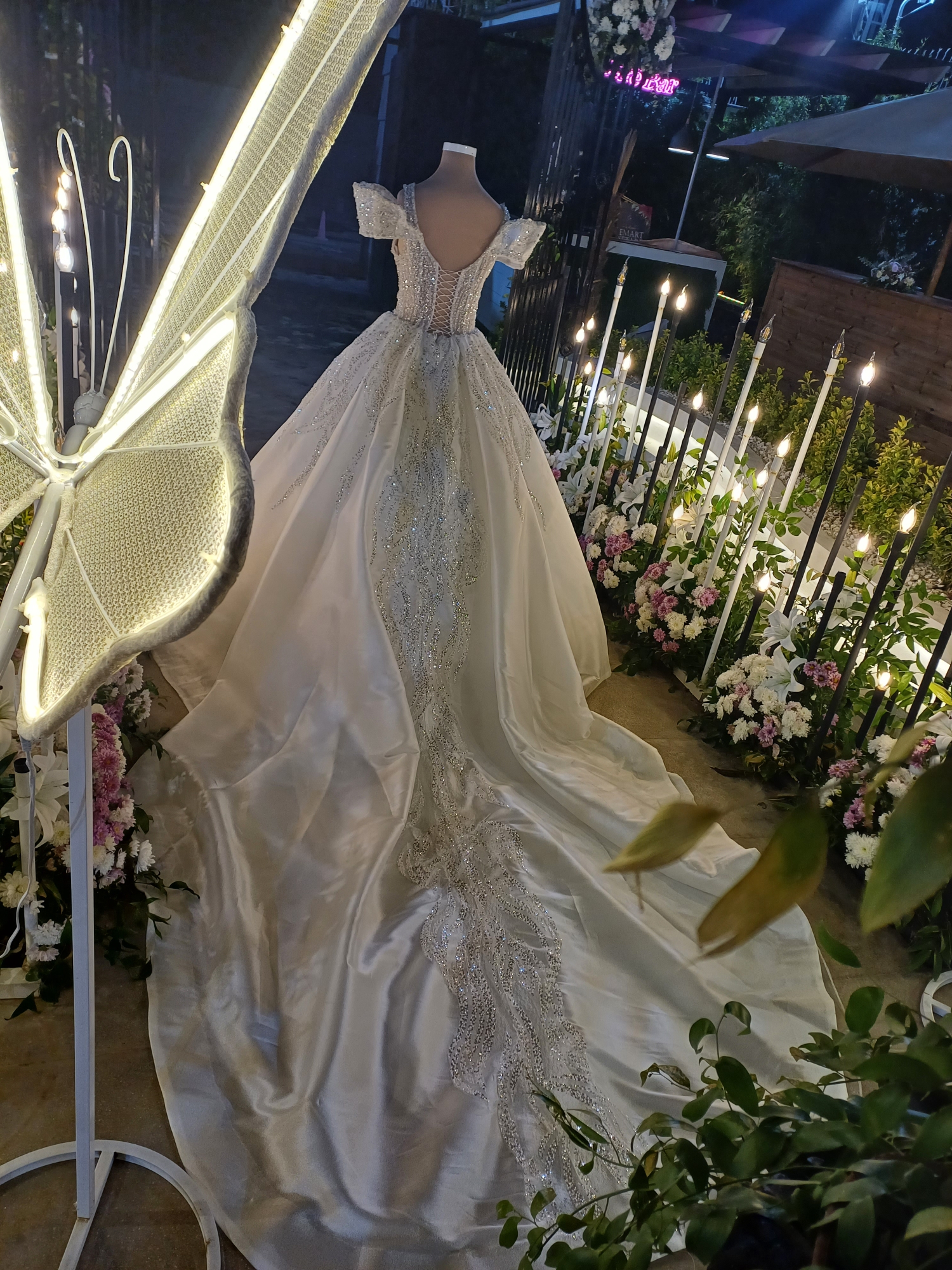 خرید لباس عربی ارزان