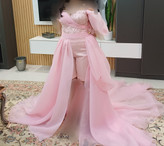 لباس مجلسی دخترانه