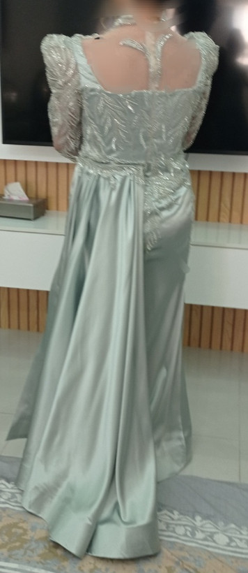 لباس شب بلند