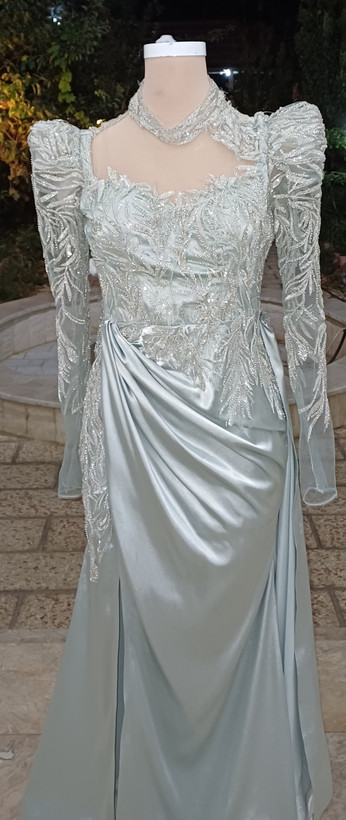 لباس شب پرکار ترند