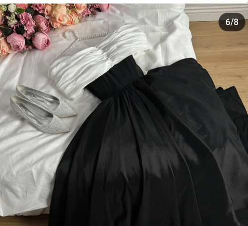 لباس شب تینجری