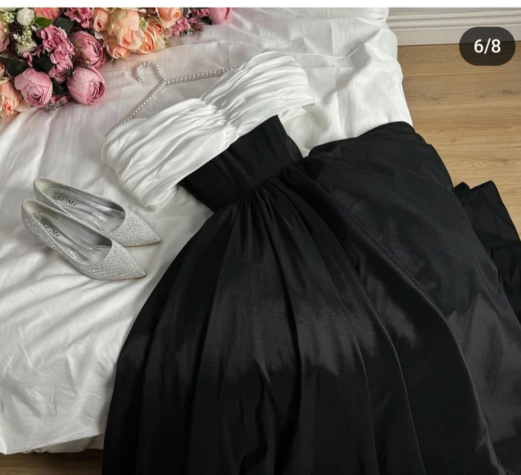 لباس شب تینجری