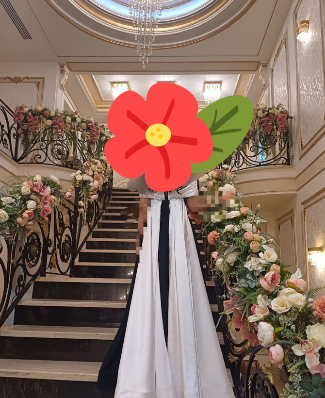 لباس شب تینجیری ترند