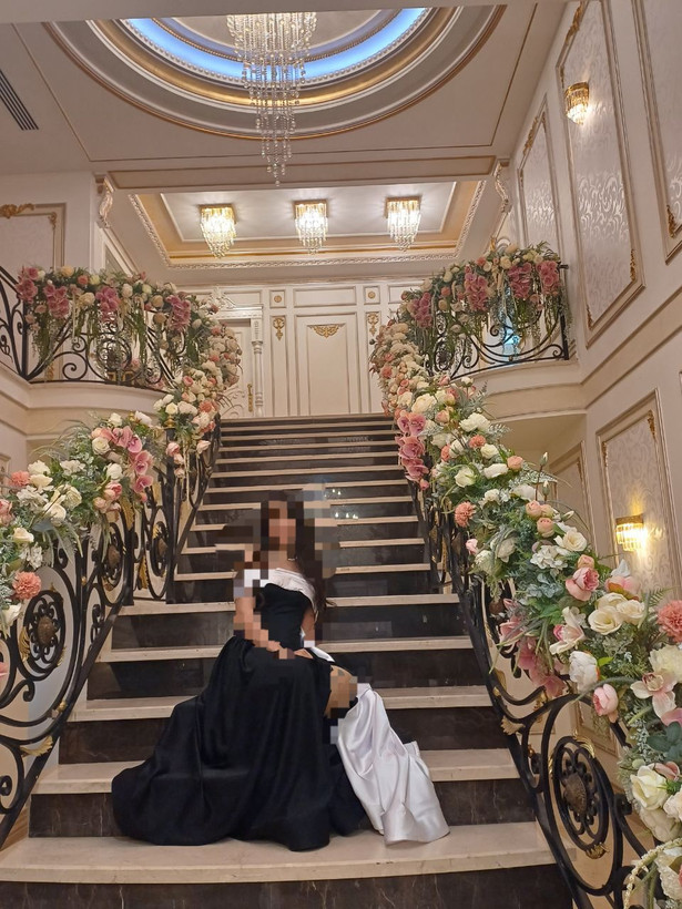 لباس شب تینیجری قیمت پایین