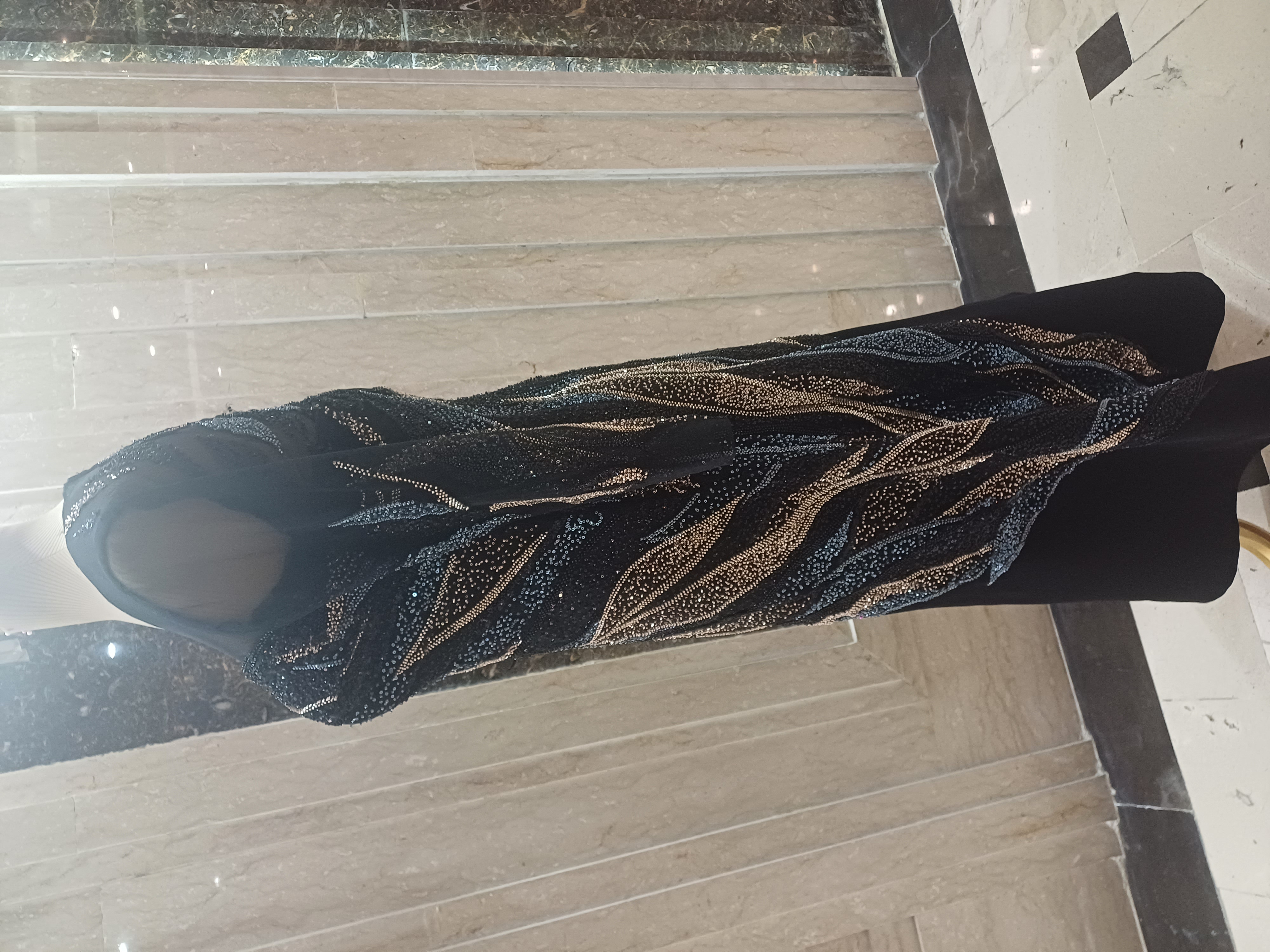 پیراهن مجلسی زنانه ارزان