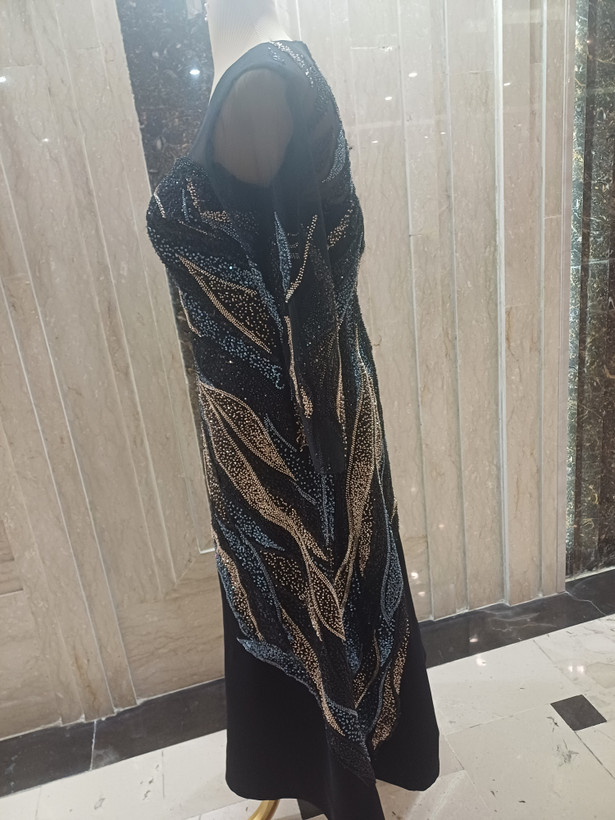 پیراهن مجلسی زنانه ارزان