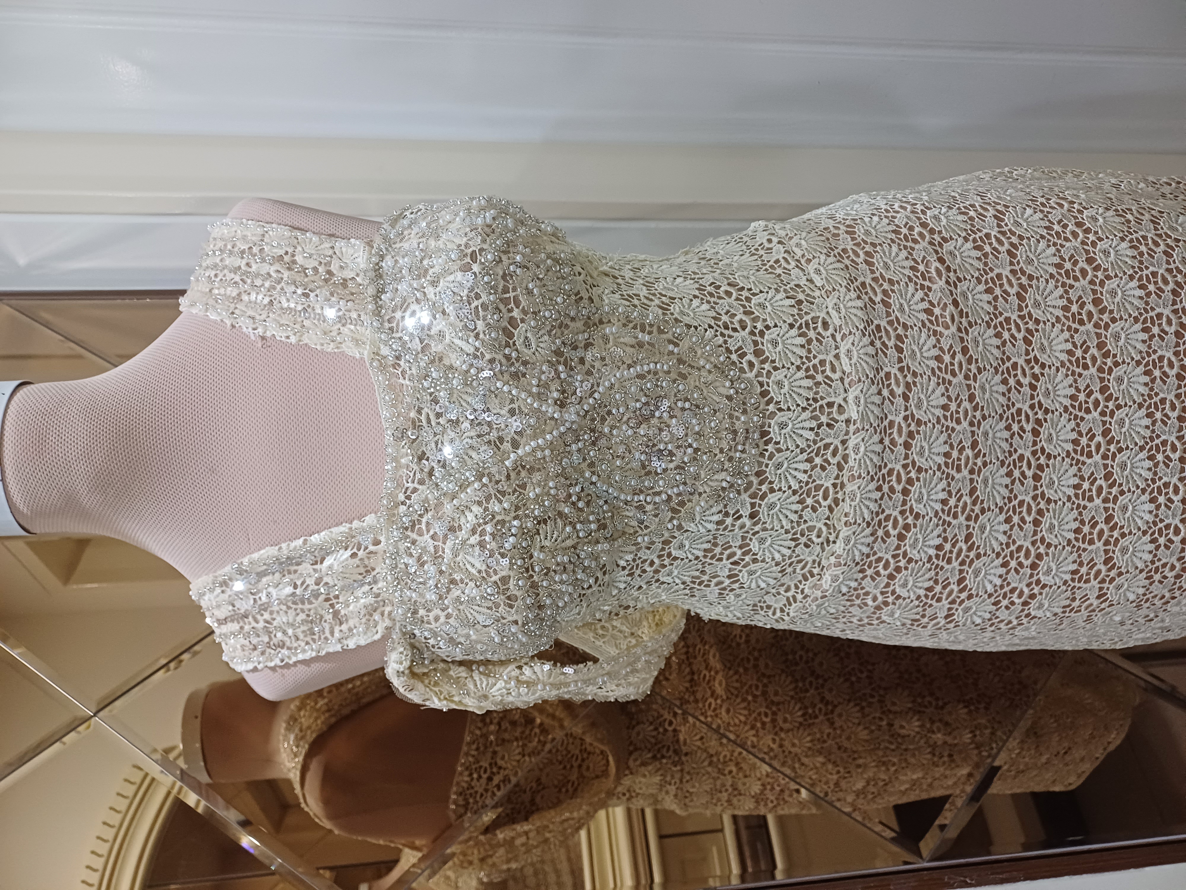 لباس مجلسی زنانه