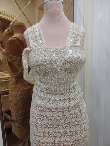 لباس مجلسی زنانه