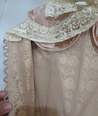 لباس مجلسی گیپور زنانه