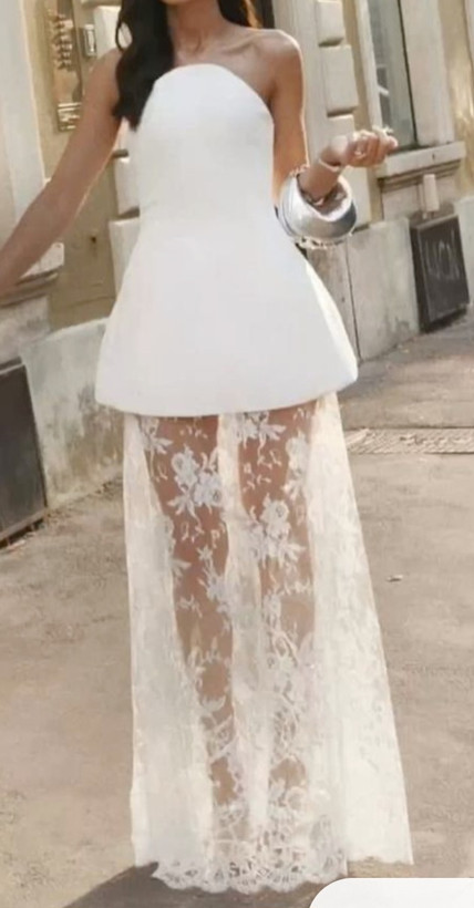 لباس عروس اروپایی قیمت مناسب