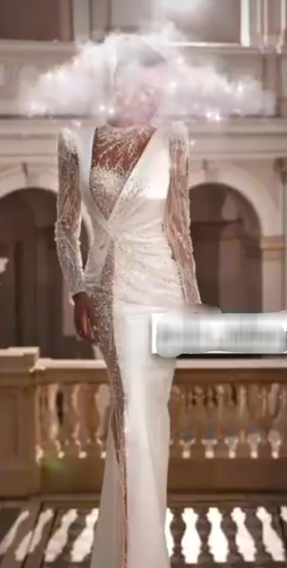 لباس شب ترند ارزان