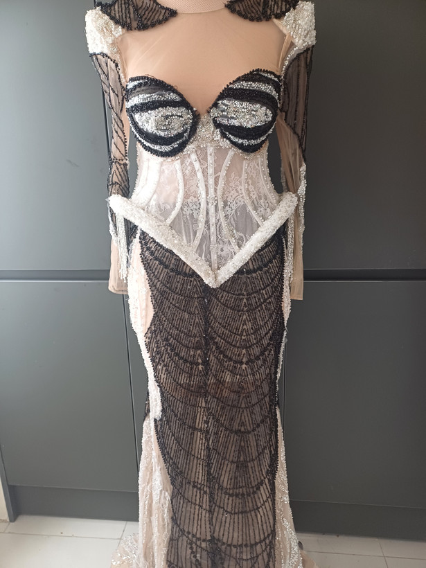 خرید ارزان لباس مجلسی ترند ۲۰۲۵