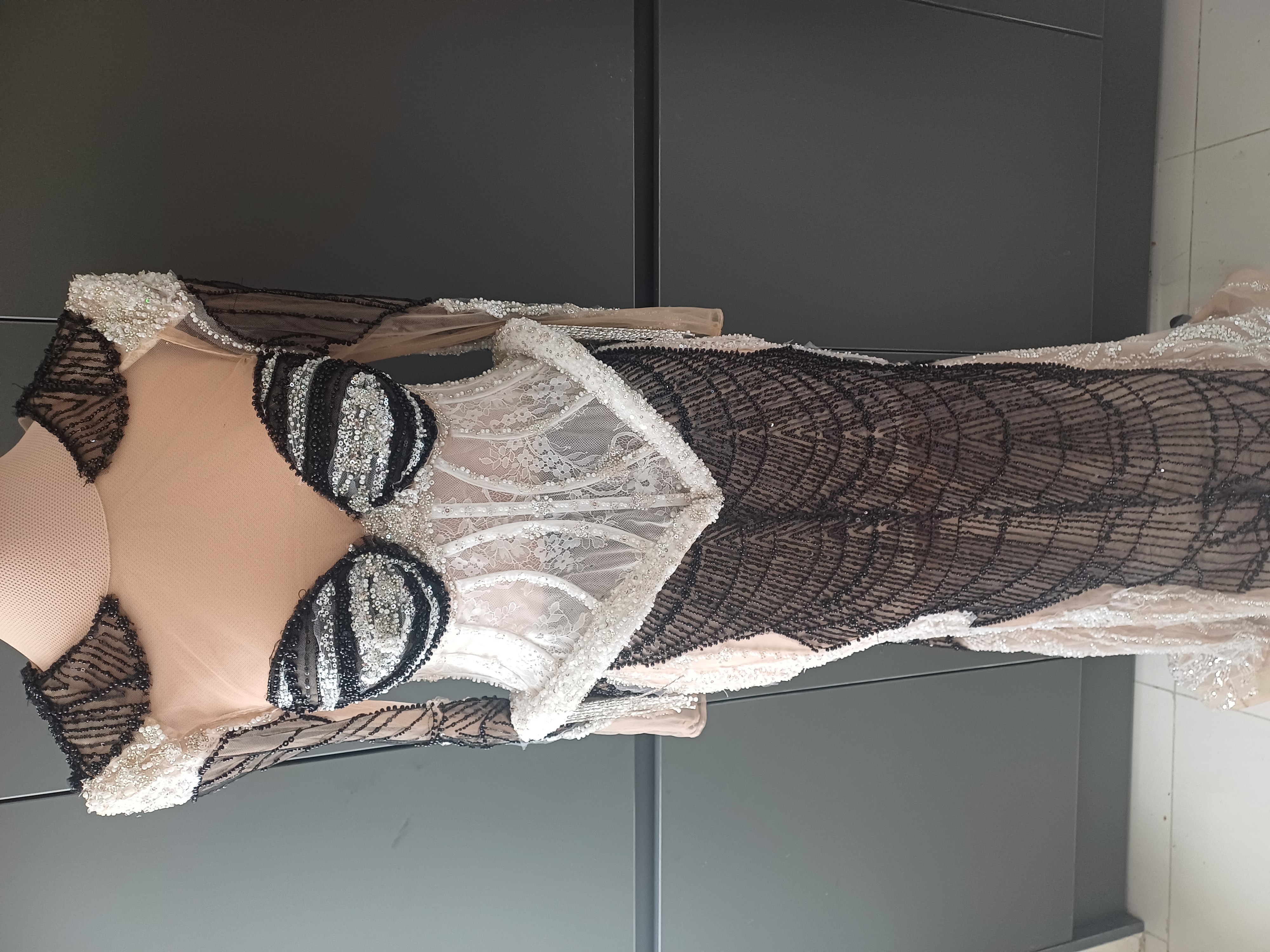 لباس مجلسی زنانه