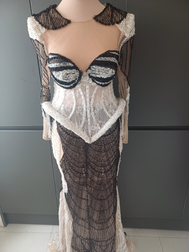 لباس مجلسی زنانه