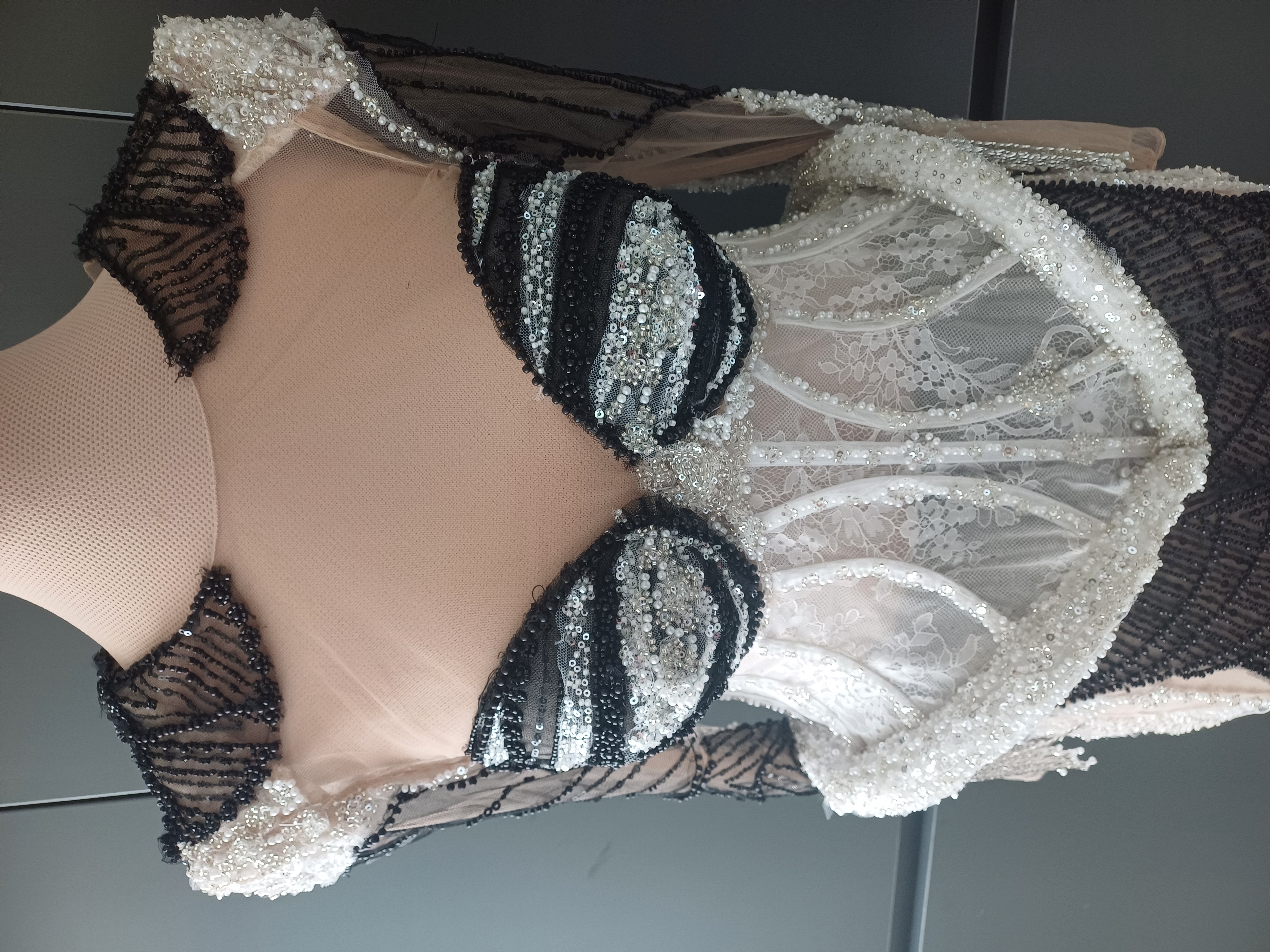 لباس مجلسی زنانه ترند ۲۰۲۵
