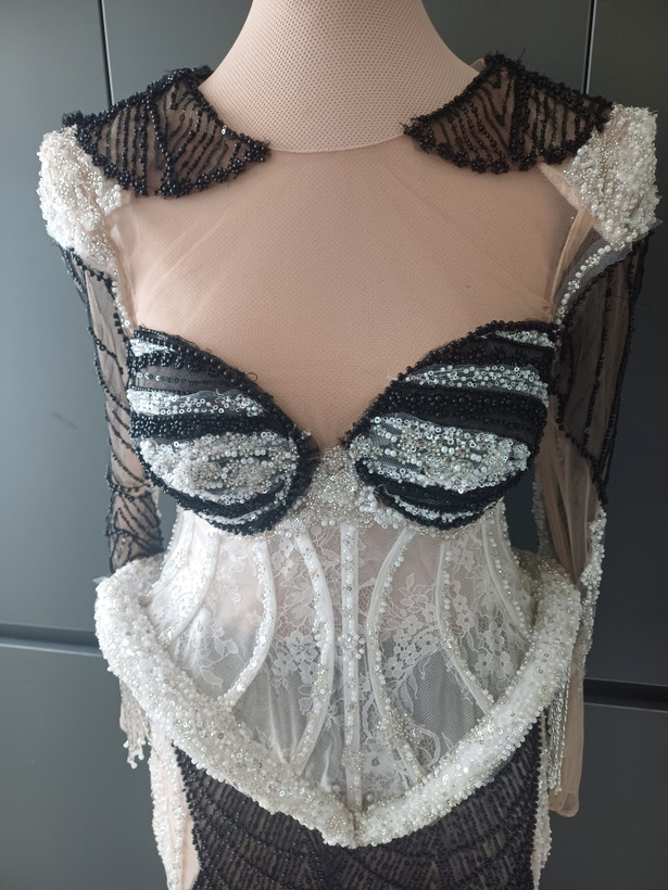 لباس مجلسی زنانه ترند ۲۰۲۵