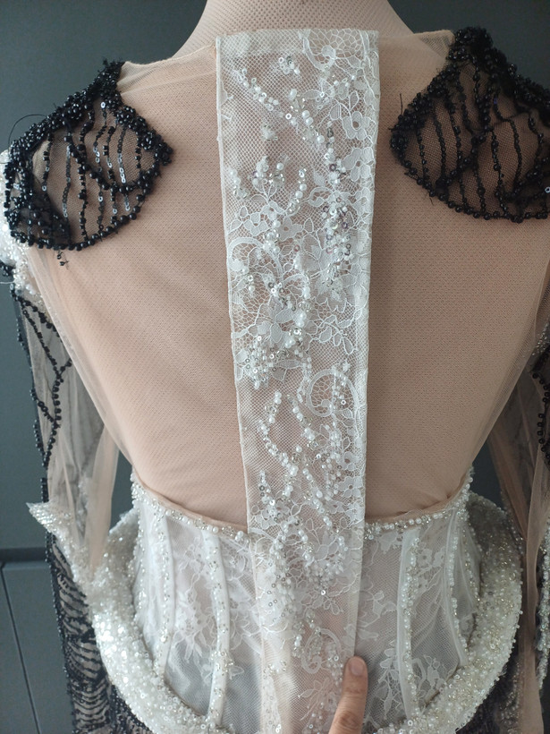 لباس مجلسی ترند ۱۴۰۴