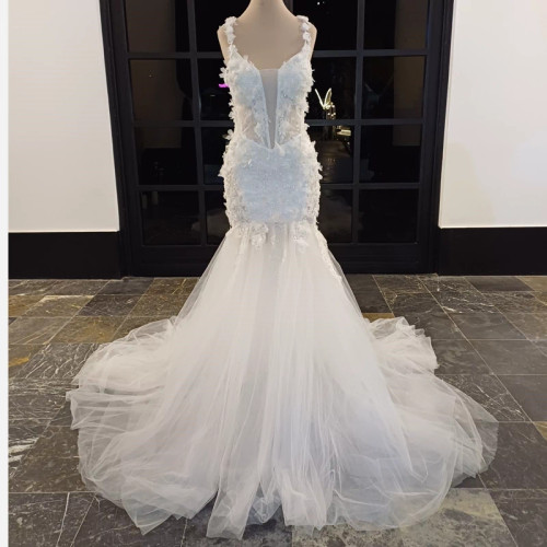 لباس عروس اروپایی