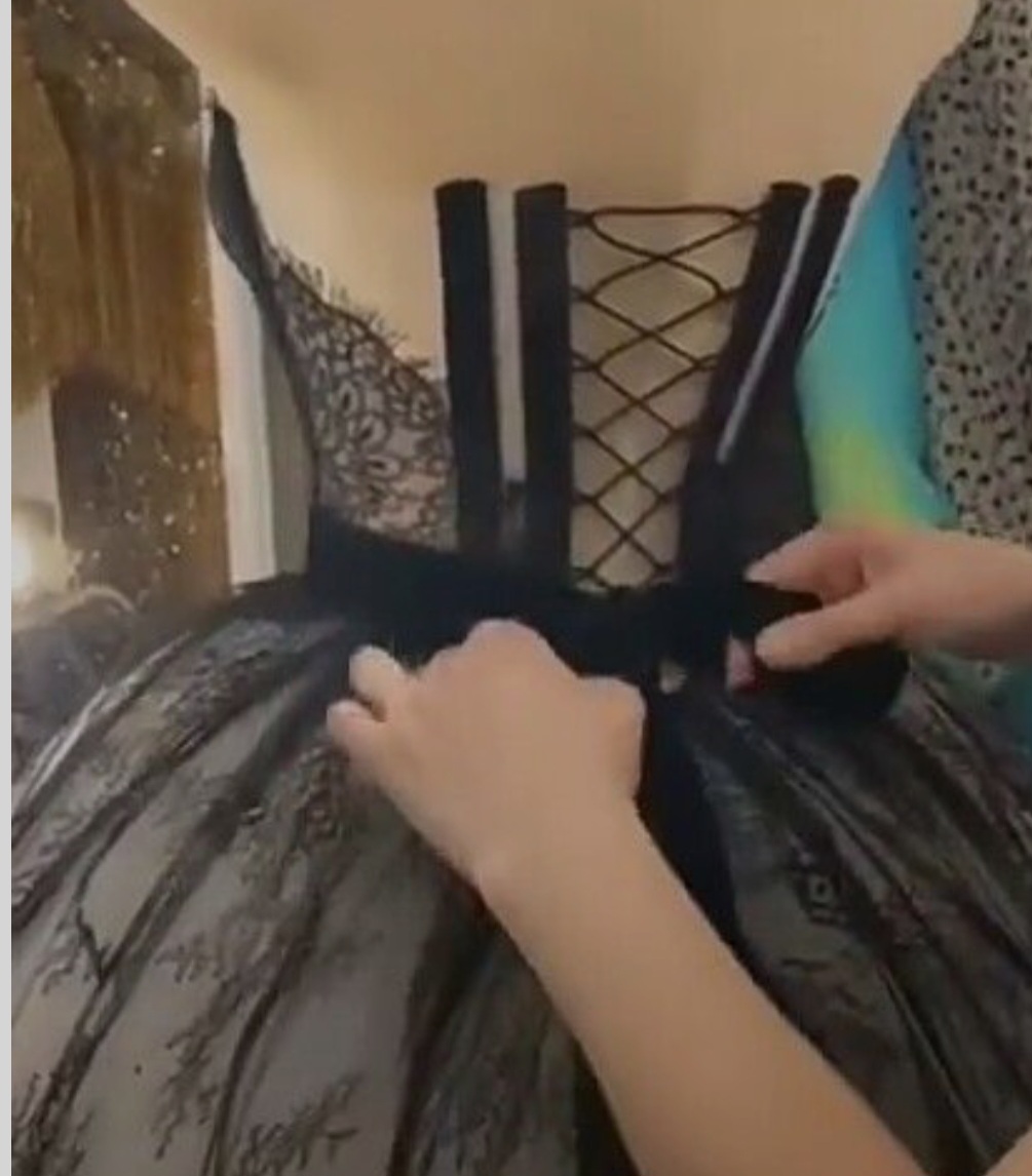 خرید ارزان لباس ترند