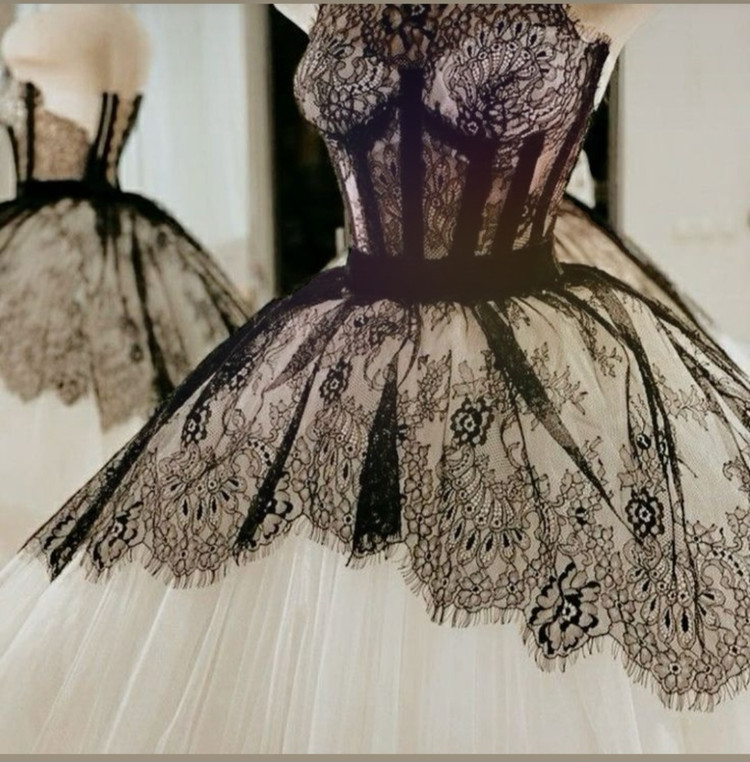 لباس شب دخترونه