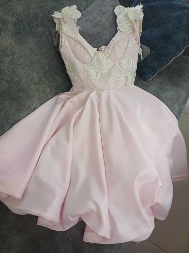 لباس مجلسی دخترانه