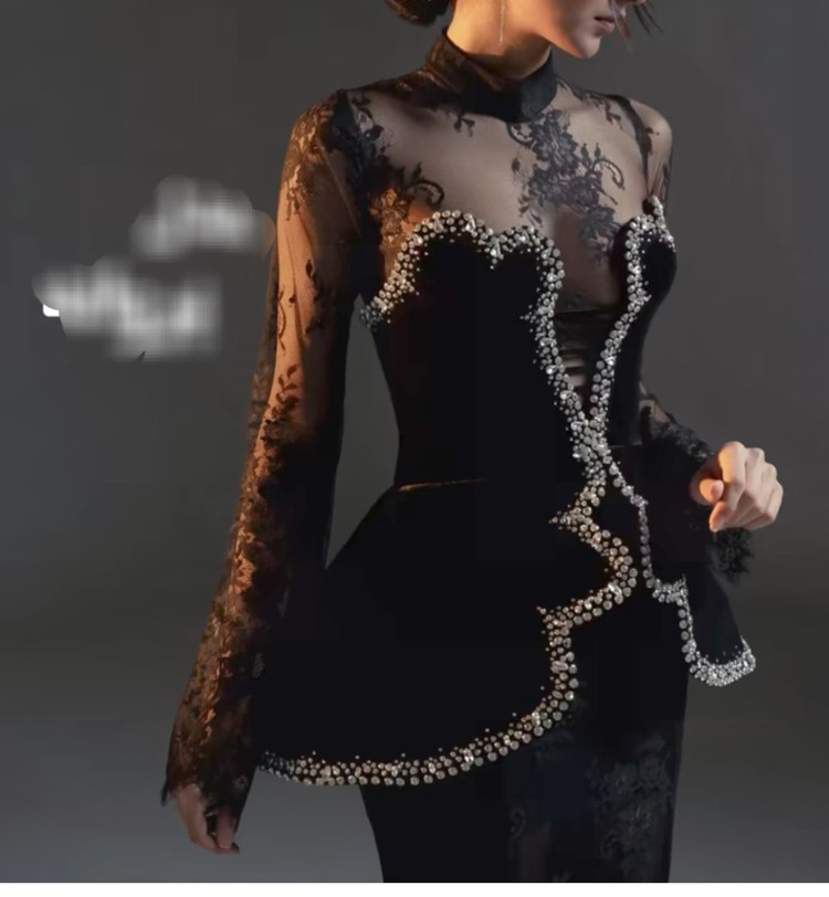 لباس مجلسی زنانه قیمت مناسب