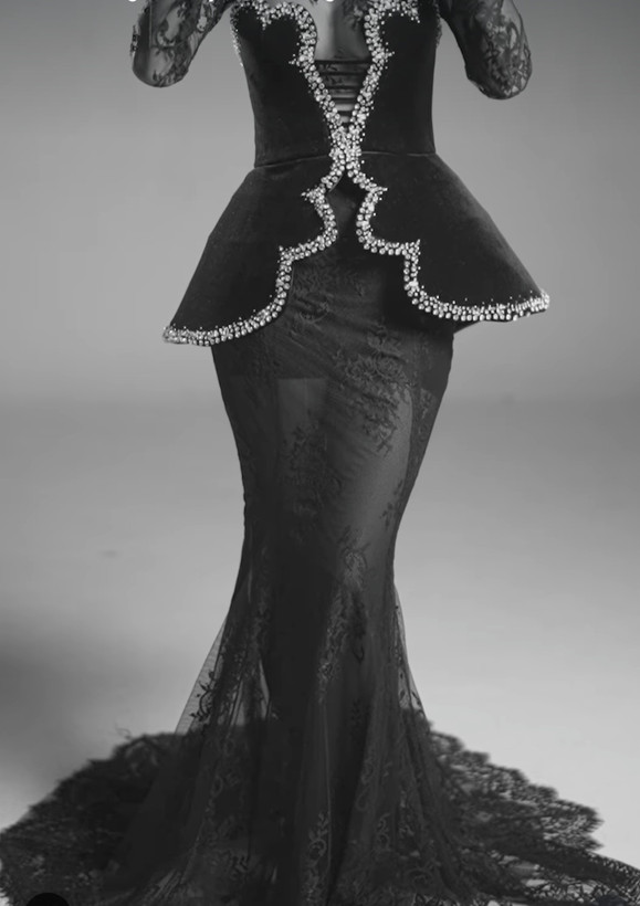 لباس مجلسی زنانه ترند ۲۰۲۵