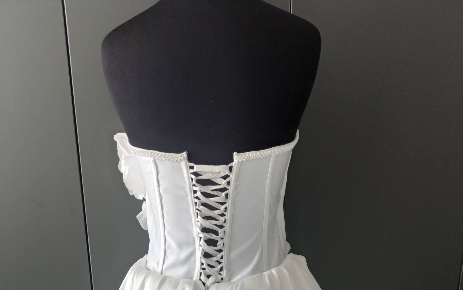 لباس عروس کوتاه قیمت مناسب