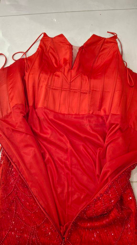 لباس زنانه مجلسی شیک