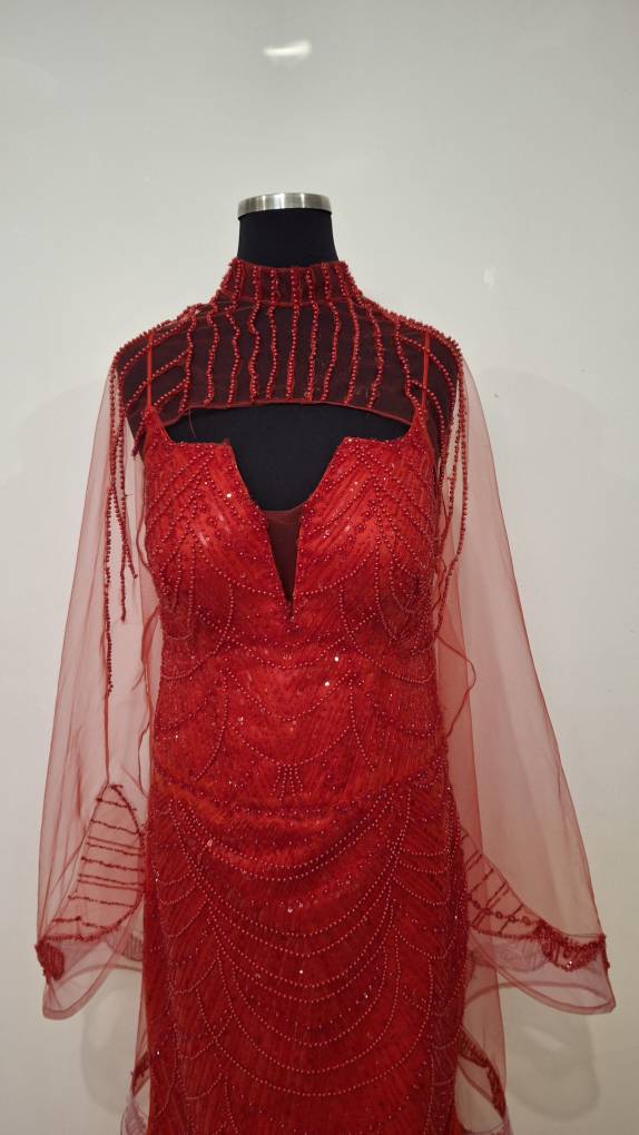 لباس مجلسی زنانه