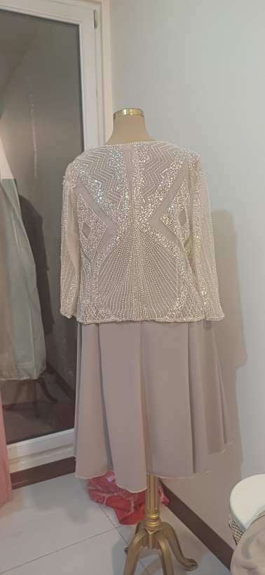 کت و سارفون زنانه قیمت مناسب