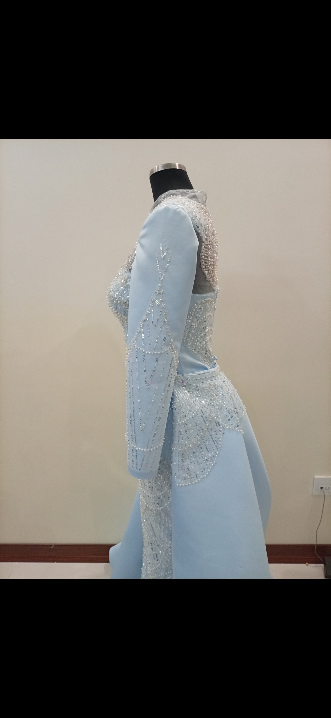 لباس شب زنانه