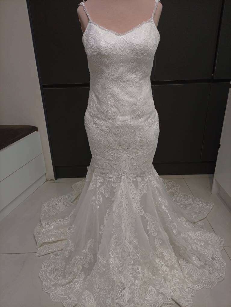 لباس عروس اروپایی قیمت مناسب