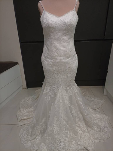 لباس عروس اروپایی قیمت مناسب