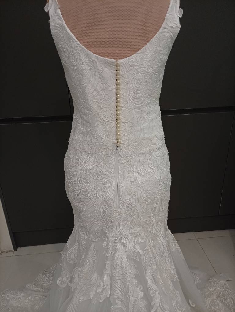 لباس عروس ترند